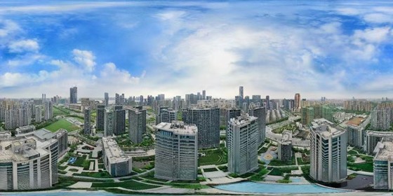 融創(chuàng)時(shí)代奧城